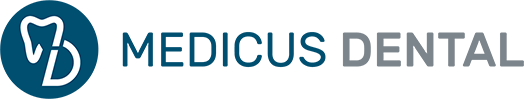 Medicus Dental - Logo