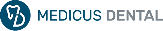 Medicus Dental - Logo