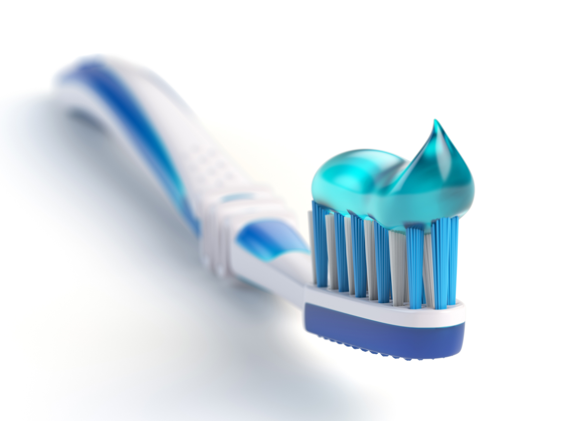 Fluoride