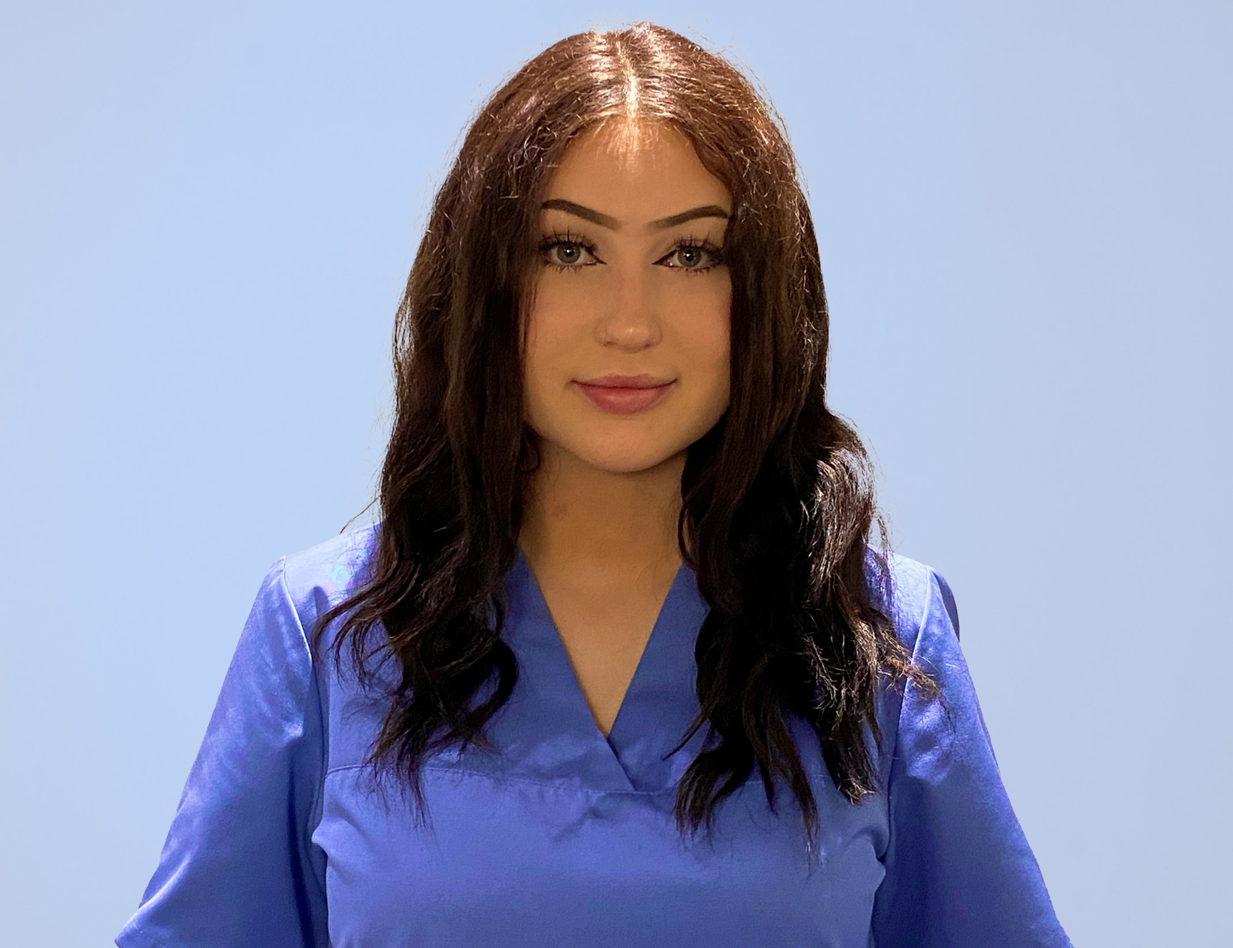 Simona Martin