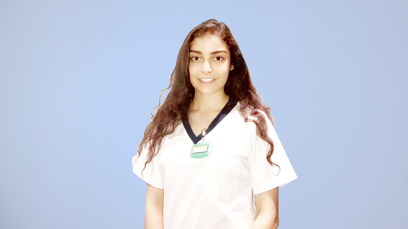 Merve Topkaya